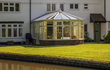Old Burghclere conservatory leads