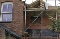 free Old Burghclere home extension quotes