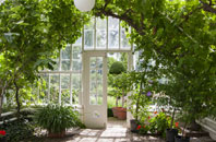 free Old Burghclere orangery quotes